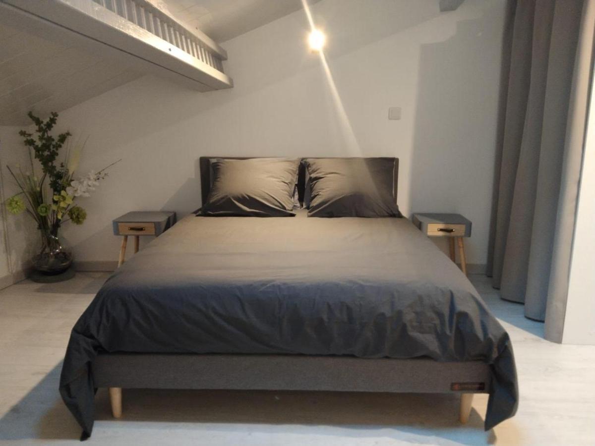 Lou Calado Bed and Breakfast Fayence Exteriör bild