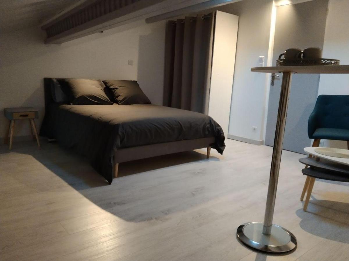 Lou Calado Bed and Breakfast Fayence Exteriör bild
