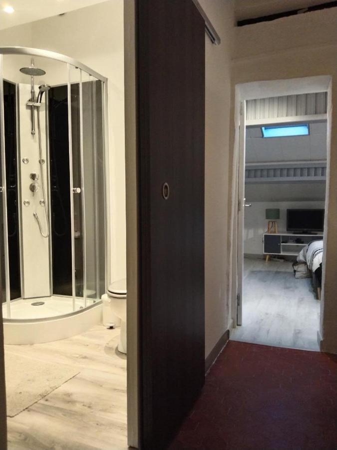 Lou Calado Bed and Breakfast Fayence Exteriör bild