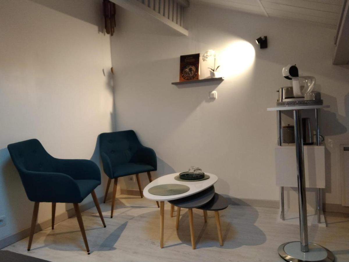 Lou Calado Bed and Breakfast Fayence Exteriör bild